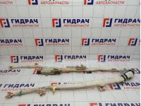 Подушка безопасности боковая (шторка) левая Mazda CX-7 EG21-57-KN0F