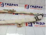 Подушка безопасности боковая (шторка) левая Mazda CX-7 EG21-57-KN0F