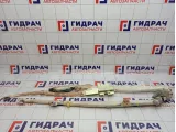 Подушка безопасности боковая (шторка) правая Mazda CX-7 EG21-57-KM0G