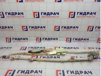 Подушка безопасности боковая (шторка) правая Mazda CX-7 EG21-57-KM0G