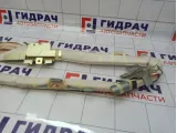 Подушка безопасности боковая (шторка) правая Mazda CX-7 EG21-57-KM0G