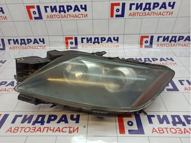 Фара левая Mazda CX-7 EH10-51-041B