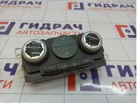 Блок управления климатической установкой Mazda CX-7 EH15-61-190