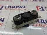 Блок управления климатической установкой Mazda CX-7 EH15-61-190