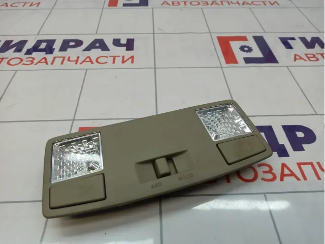 Плафон салонный Mazda CX-7 GJ6A-69-970-34
