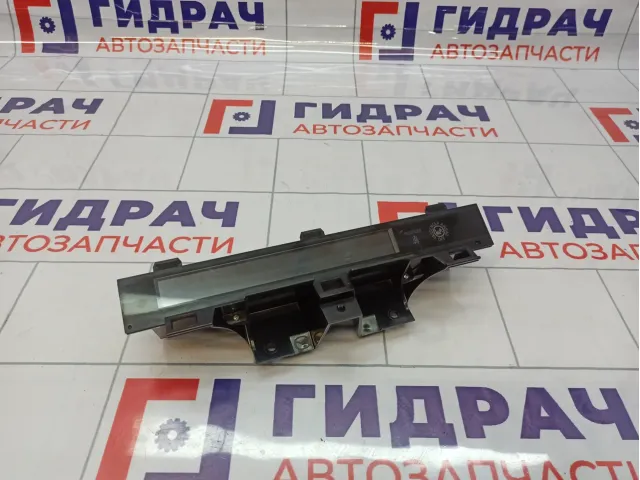 Дисплей информационный Mazda CX-7 EH14-61-1J0