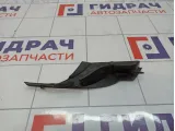 Накладка решетки стеклоочистителя левая Mazda CX-7 EG21-51-C1