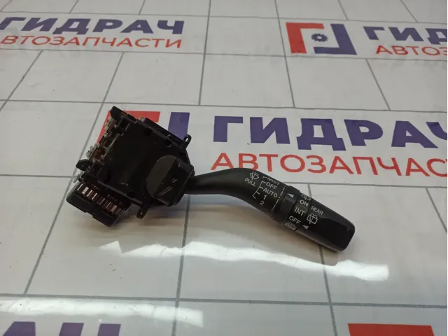 Переключатель стеклоочистителей Mazda CX-7 GR1R-66-128A