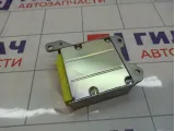 Блок управления AIR BAG Mazda CX-7 EH14-57-K30A