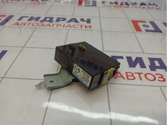Блок электронный Mazda CX-7 EG23-67-5DZB