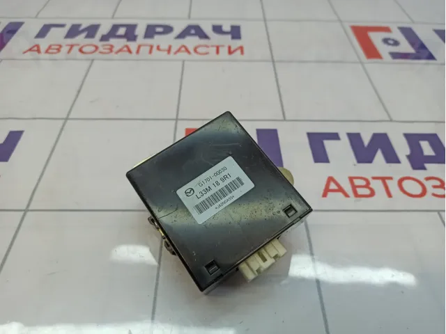Блок электронный Mazda CX-7 L33M-18-9R1