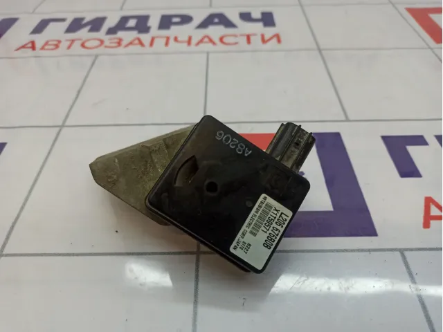 Блок управления центральным замком Mazda CX-7 L206-67-6B0B