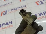 Блок управления центральным замком Mazda CX-7 L206-67-6B0B