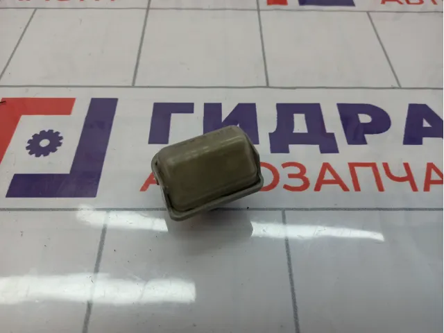 Фонарь подсветки номера Mazda CX-7 GJ6A-51-270C