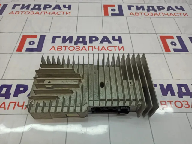 Усилитель акустической системы Mazda CX-7 EG23-66-920A