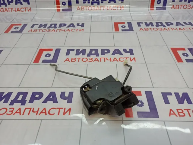 Замок багажника Mazda CX-7 EH10-62-310