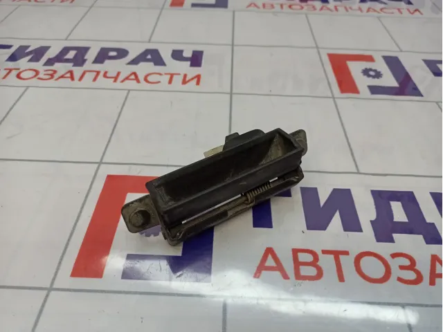 Ручка открывания багажника Mazda CX-7 GJ6A-56-8C0N