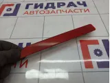 Отражатель в бампер задний Mazda CX-7