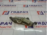 Моторчик стеклоочистителя задний Mazda CX-7 EG21-67-450C