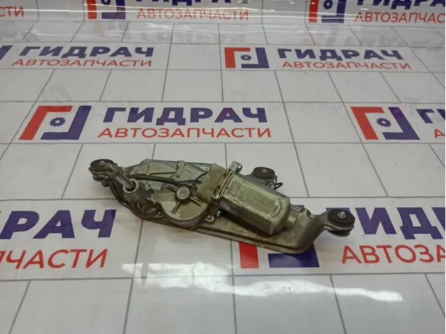 Моторчик стеклоочистителя задний Mazda CX-7 EG21-67-450C