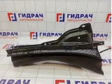 Решетка стеклоочистителей правая Mazda CX-7 EG21-50-7R0J