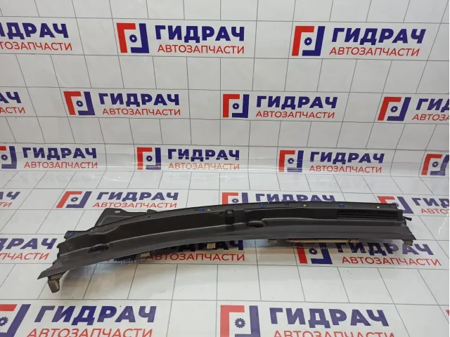 Решетка стеклоочистителей левая Mazda CX-7 EG21-50-7S0J