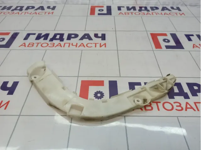 Направляющая заднего бампера правая Mazda CX-7 EG21-50-2H1