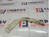 Направляющая заднего бампера правая Mazda CX-7 EG21-50-2H1