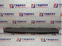 Накладка декоративная на торпедо Mazda CX-7 EG22-60-710D-02