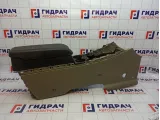 Консоль центральная Mazda CX-7 E221-64-420B-34
