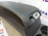 Консоль центральная Mazda CX-7 E221-64-420B-34