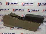 Консоль центральная Mazda CX-7 E221-64-420B-34