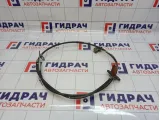 Трос стояночного тормоза центральный Mazda CX-7 EG21-44-150E