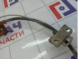 Трос стояночного тормоза центральный Mazda CX-7 EG21-44-150E