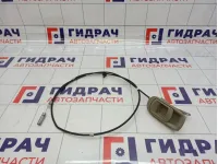 Ручка регулировки сиденья правая Mazda CX-7