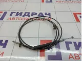 Трос открывания капота Mazda CX-7 EG21-56-720