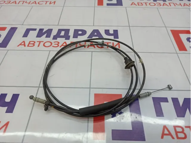Трос открывания капота Mazda CX-7 EG21-56-720