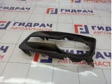 Рамка противотуманной фары левой Mazda CX-7 EHY1-50-C21