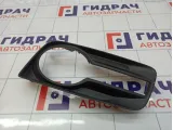Рамка противотуманной фары левой Mazda CX-7 EHY1-50-C21