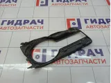 Рамка противотуманной фары левой Mazda CX-7 EHY1-50-C21