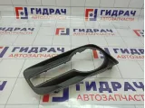 Рамка противотуманной фары правой Mazda CX-7 EHY1-50-C11