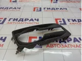 Рамка противотуманной фары правой Mazda CX-7 EHY1-50-C11
