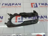 Рамка противотуманной фары правой Mazda CX-7 EHY1-50-C11
