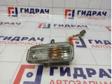 Указатель поворота в бампер левый Mazda CX-7 E221-51-070B