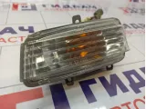 Указатель поворота в бампер левый Mazda CX-7 E221-51-070B
