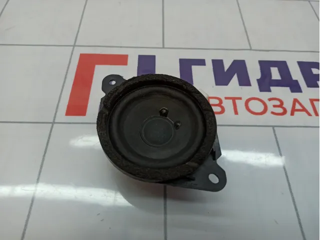 Динамик Mazda CX-7