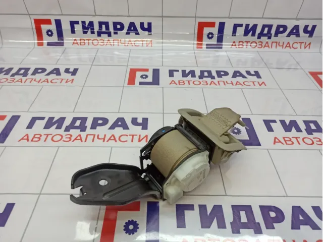 Ремень безопасности задний Mazda CX-7 E223-57-740A-34