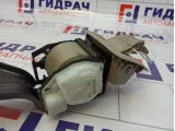 Ремень безопасности задний Mazda CX-7 E223-57-740A-34