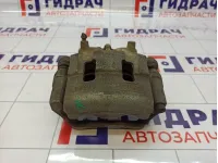 Суппорт тормозной передний правый Mazda CX-7 L206-33-980A