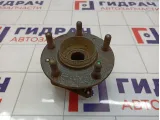 Ступица задняя Mazda CX-7 G33S-26-15X